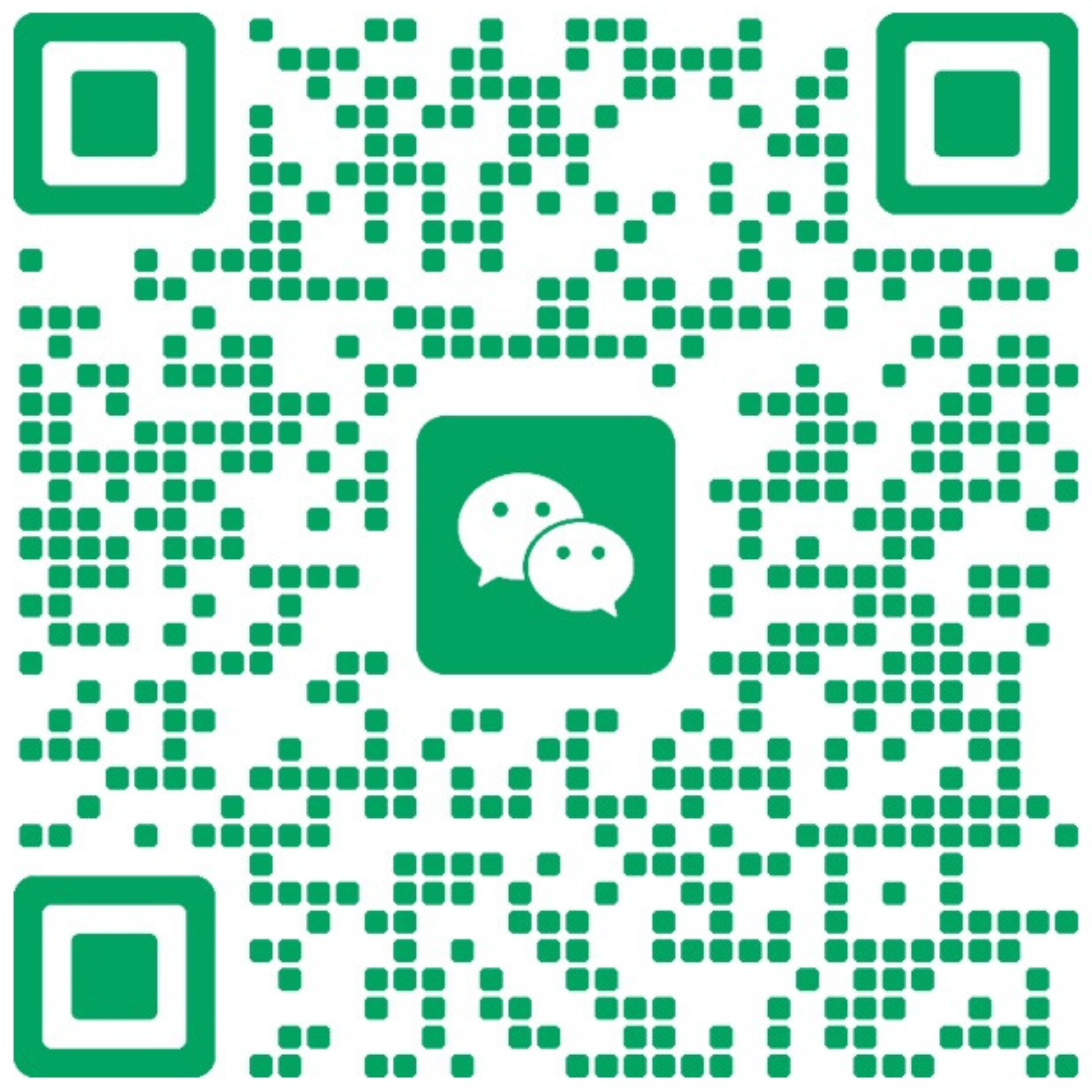 WeChat QR Code